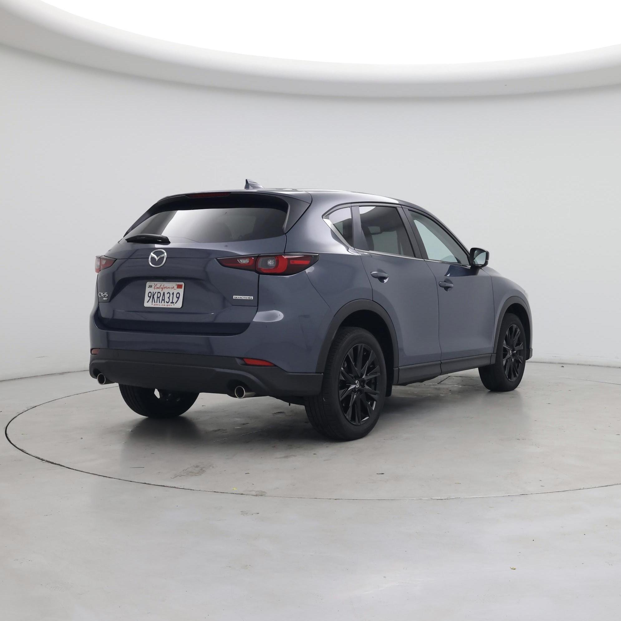 Thumbnail: 2024 Mazda CX-5 - 8