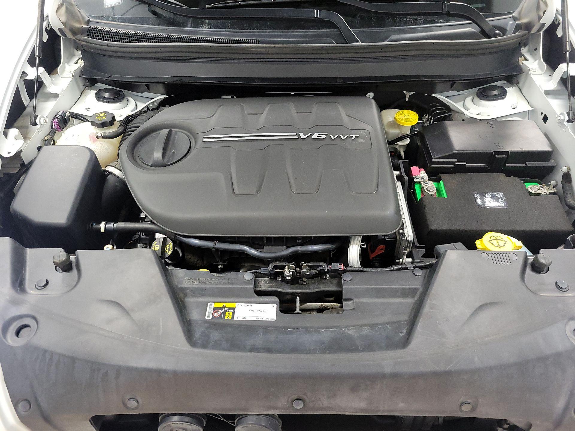 Thumbnail: 2014 Jeep Cherokee - 19