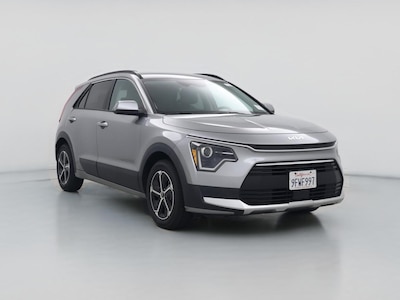 2023 Kia Niro EX