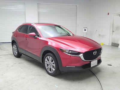 2023 Mazda CX-30 2.5 S Premium Package