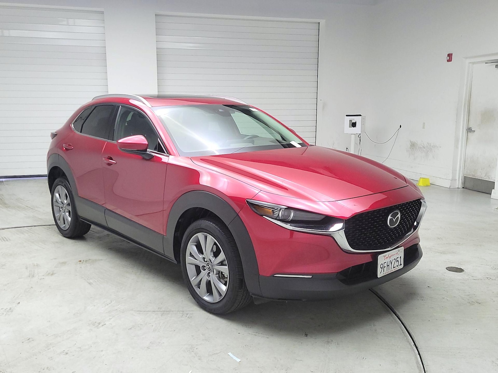 2023 Mazda CX-30 Premium