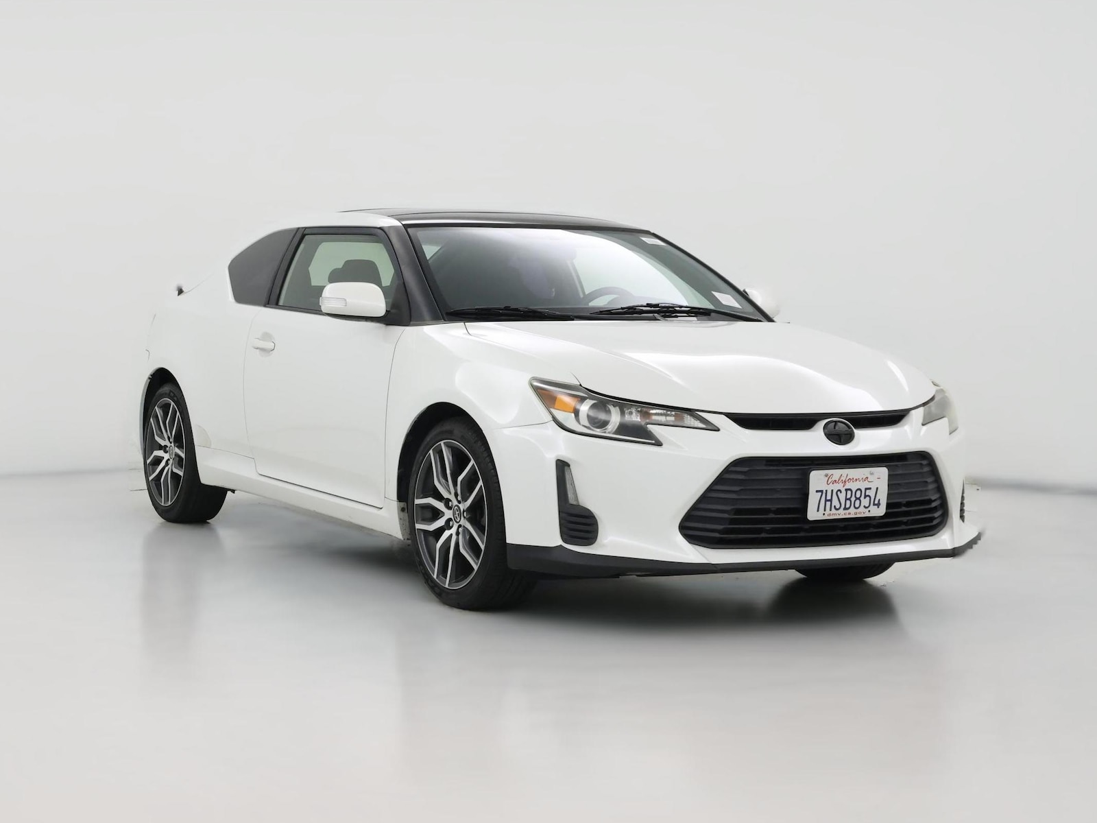 2015 Scion tC Base