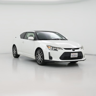 2015 Scion tC Release 9.0