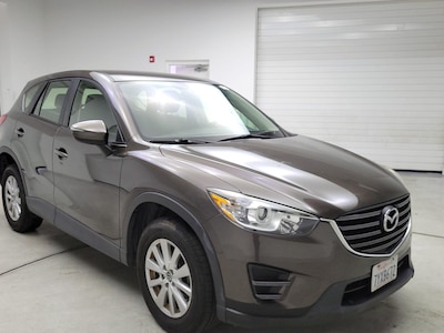 2016 Mazda CX-5 Sport
