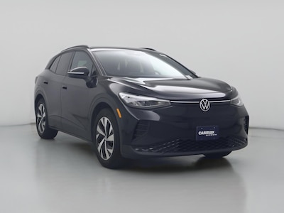 2023 Volkswagen ID.4 EV Standard