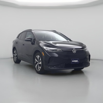 2023 Volkswagen ID.4 EV Standard