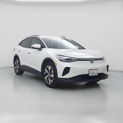 2023 Volkswagen ID.4 EV Standard