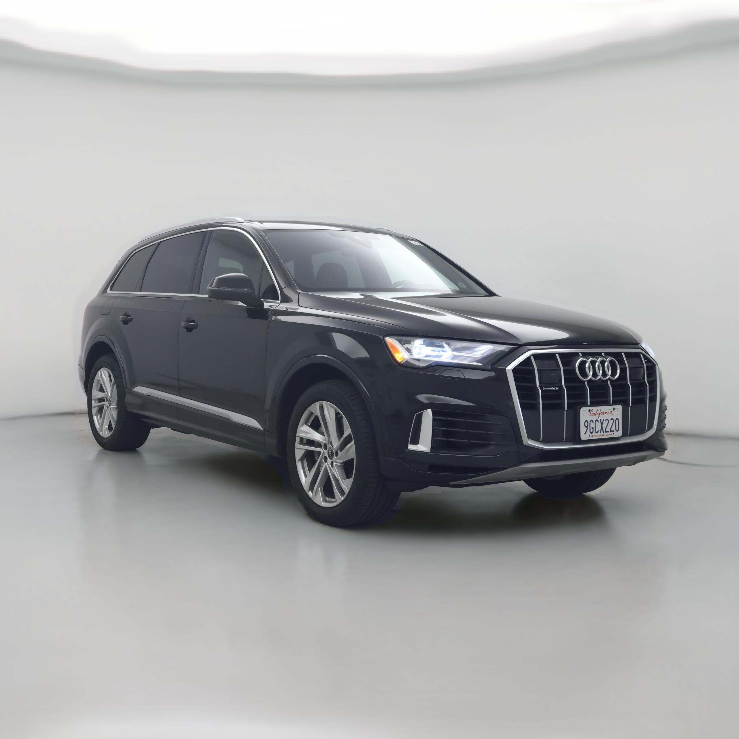 Thumbnail: 2023 Audi Q7 - 1