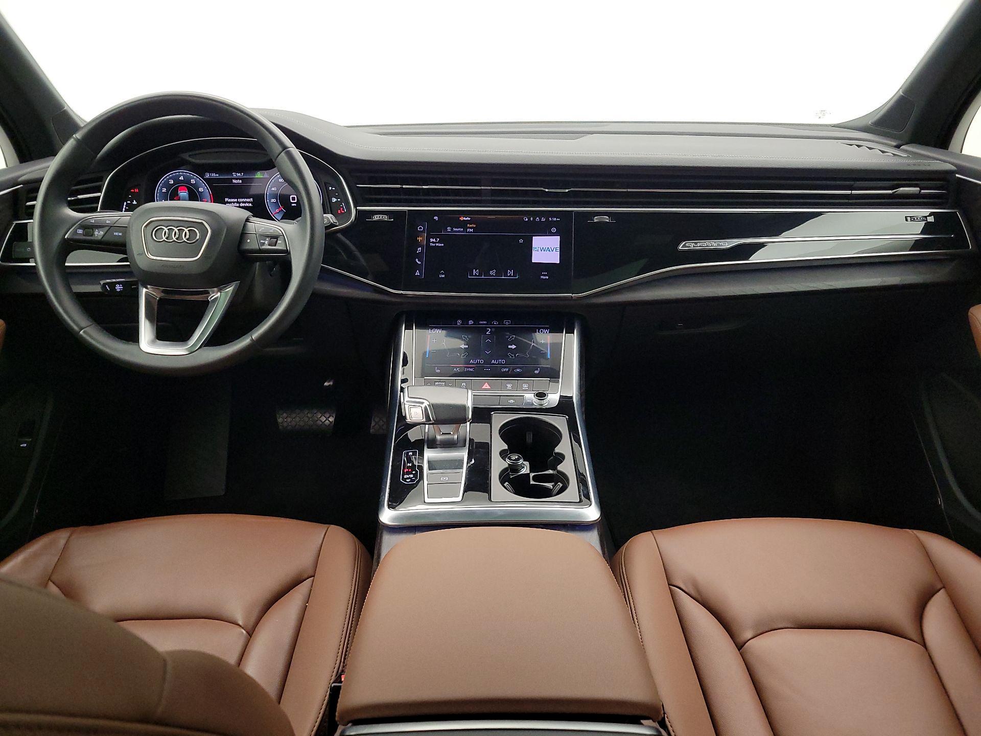Thumbnail: 2023 Audi Q7 - 9