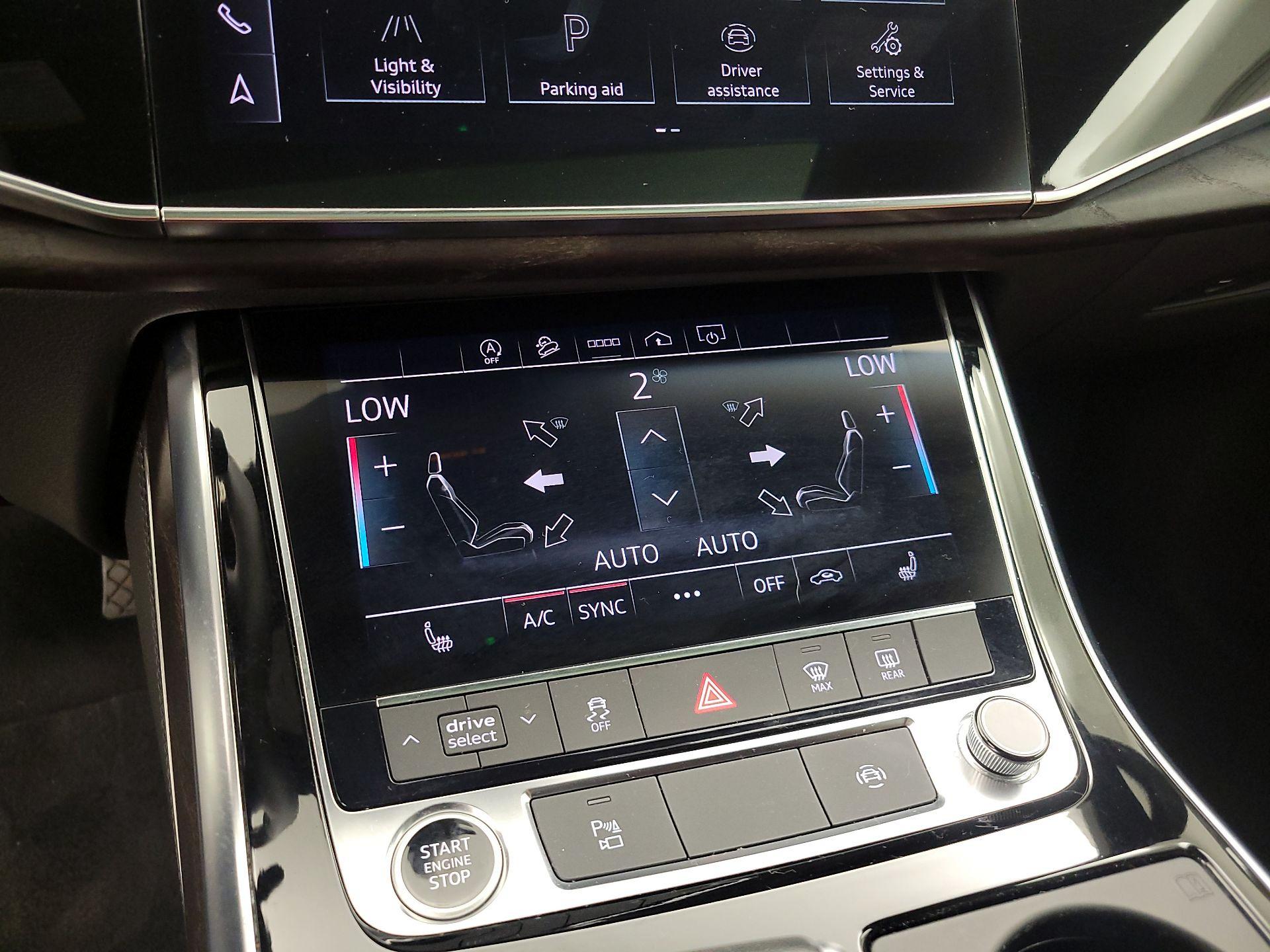 Thumbnail: 2023 Audi Q7 - 16