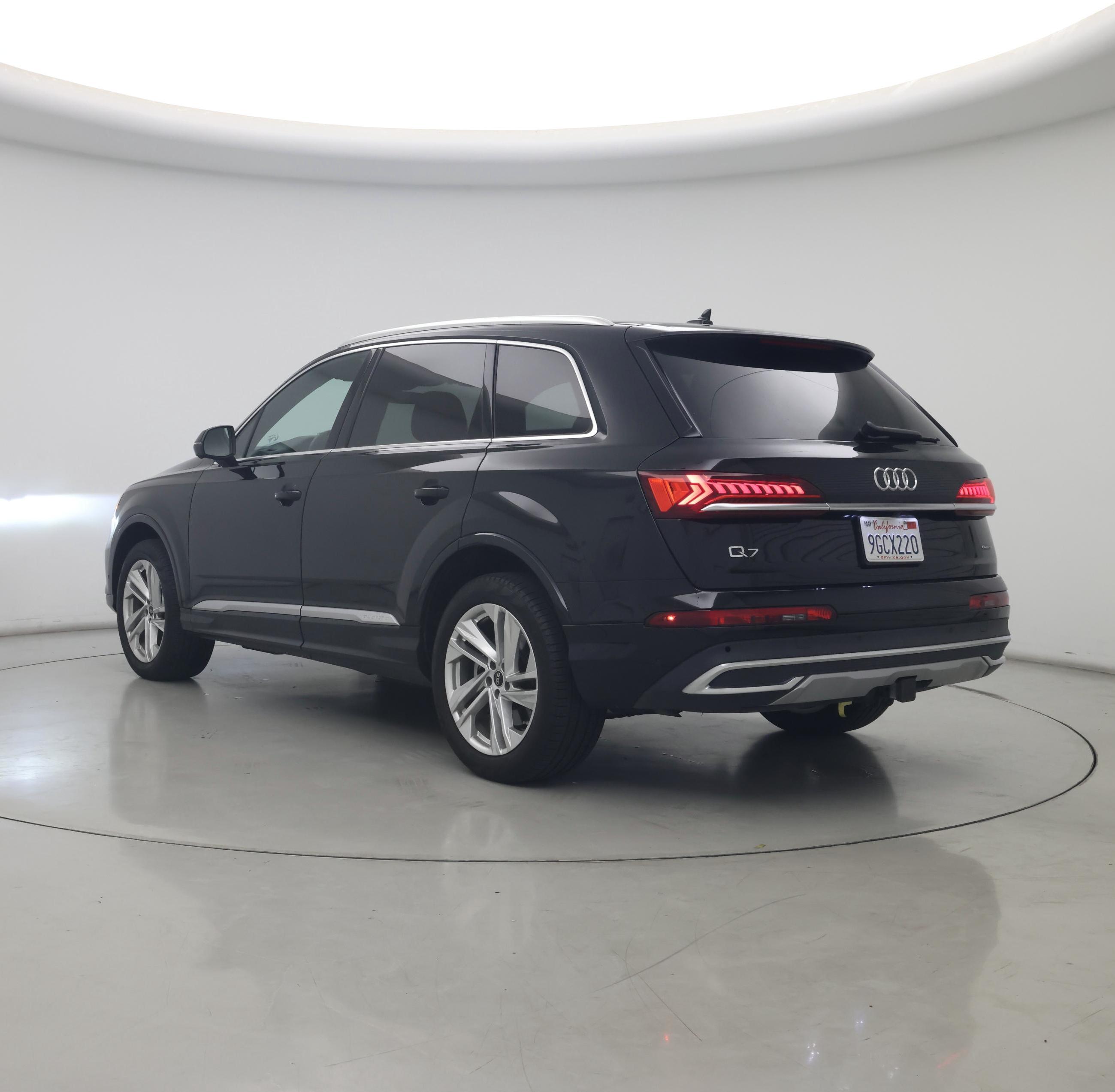 Thumbnail: 2023 Audi Q7 - 2