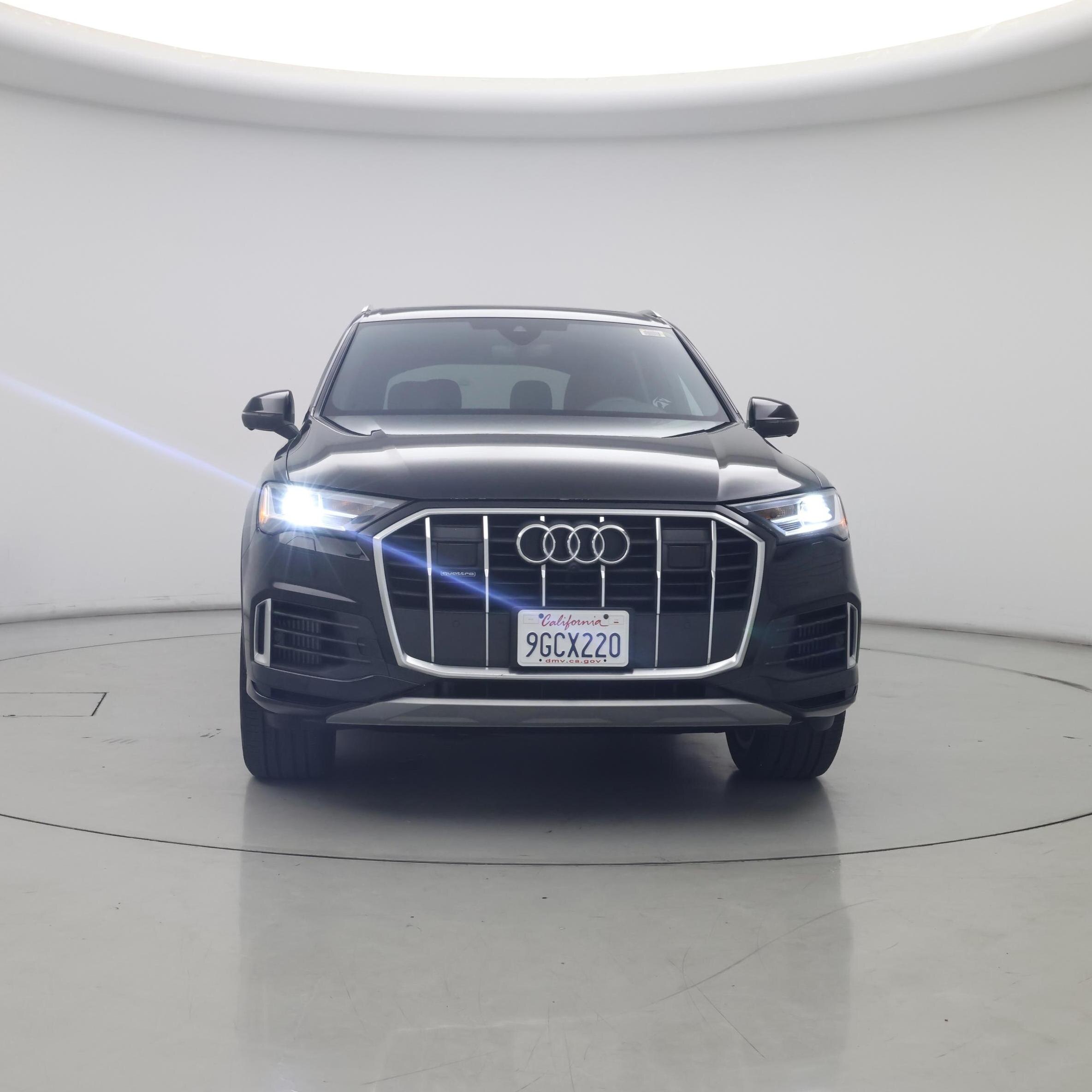 Thumbnail: 2023 Audi Q7 - 5