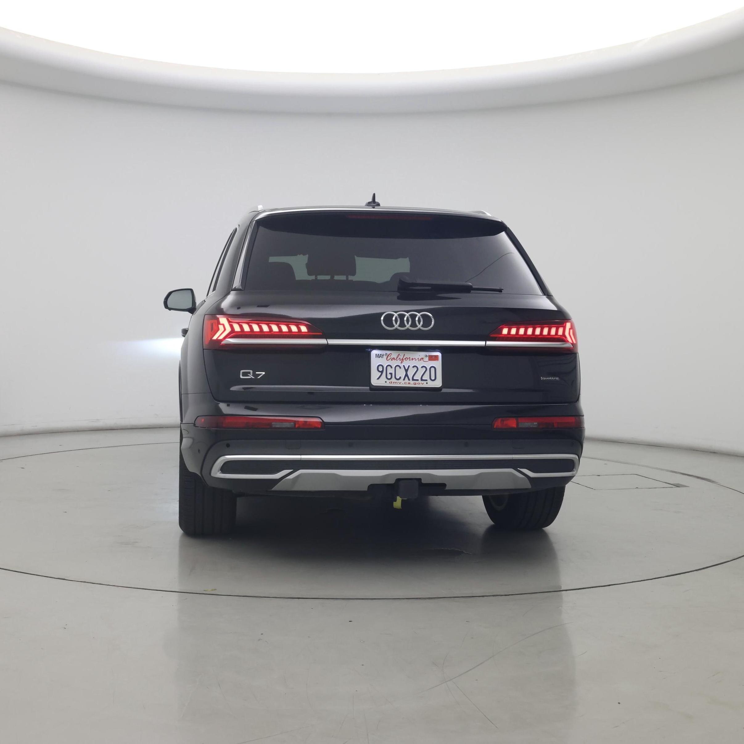 Thumbnail: 2023 Audi Q7 - 6