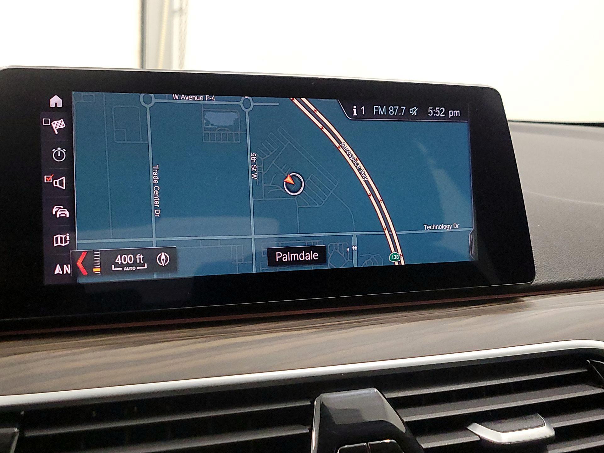 Thumbnail: 2019 BMW 5 Series - 14