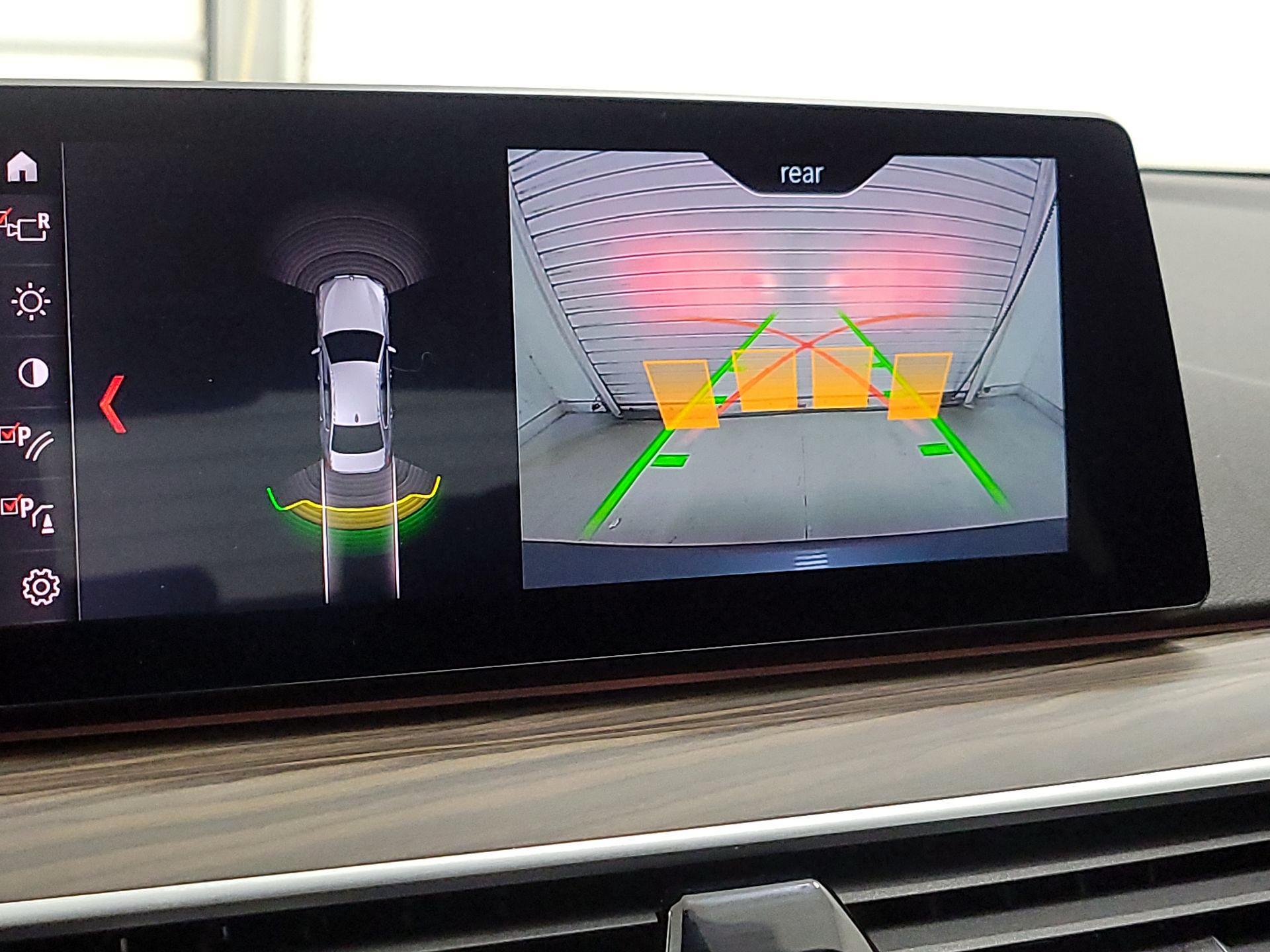 Thumbnail: 2019 BMW 5 Series - 15