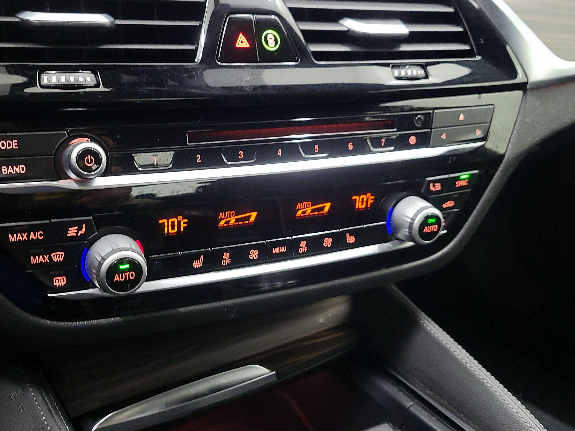 Thumbnail: 2019 BMW 5 Series - 17