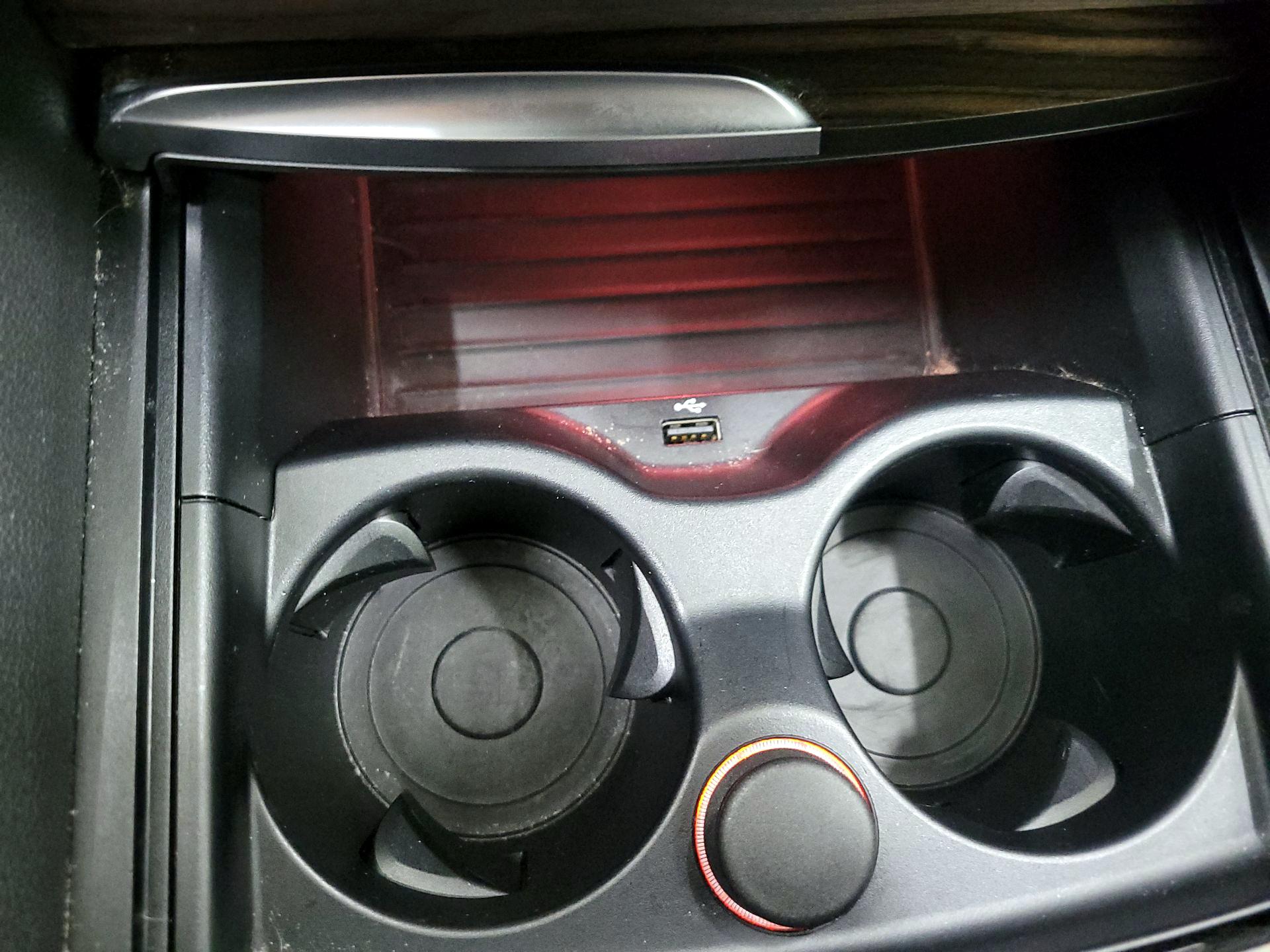 Thumbnail: 2019 BMW 5 Series - 19