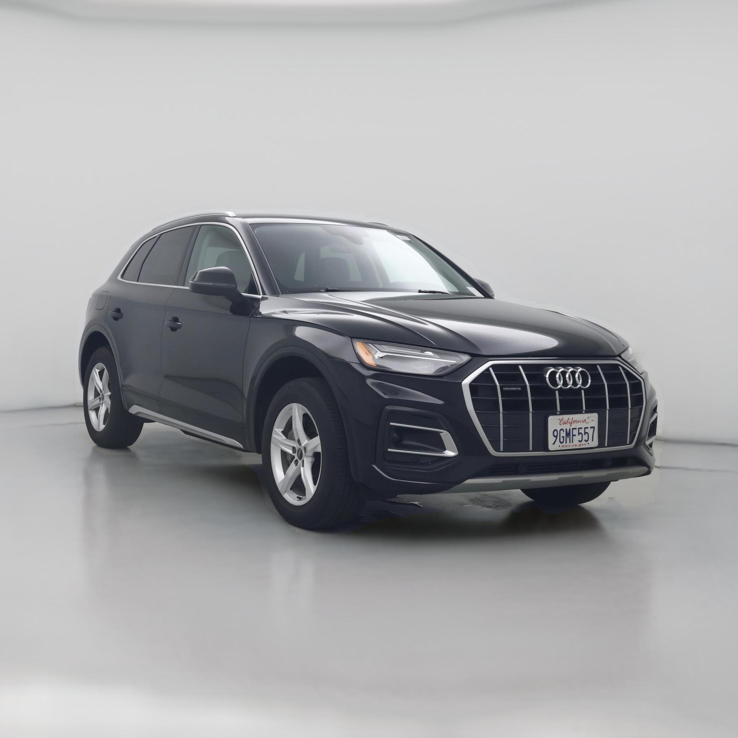 Thumbnail: 2023 Audi Q5 - 1
