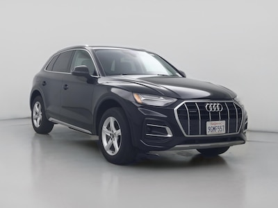 2023 Audi Q5 Premium