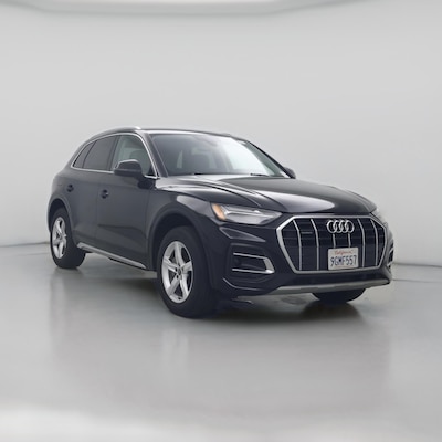 2023 Audi Q5 Premium