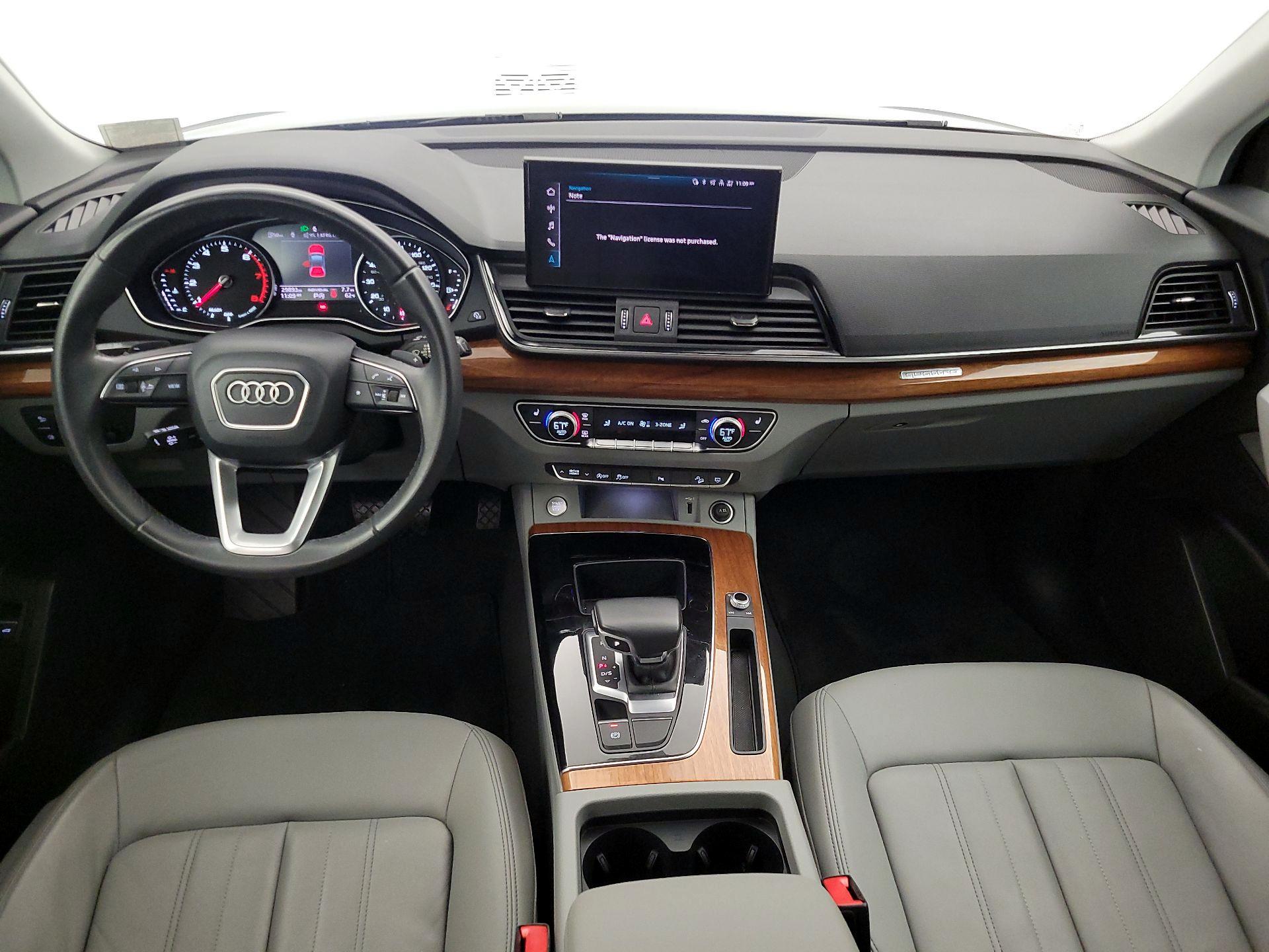 Thumbnail: 2023 Audi Q5 - 9