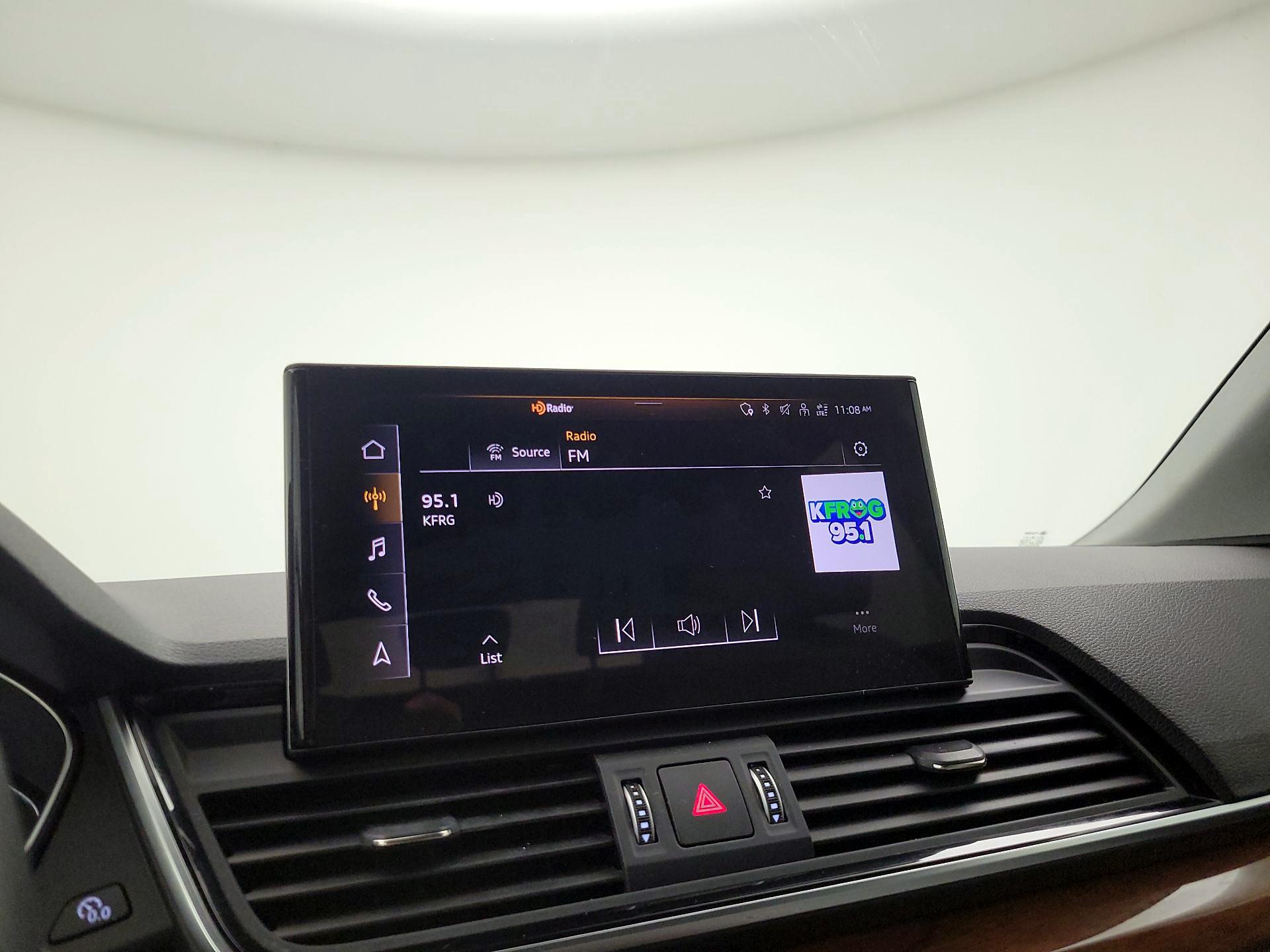 Thumbnail: 2023 Audi Q5 - 16