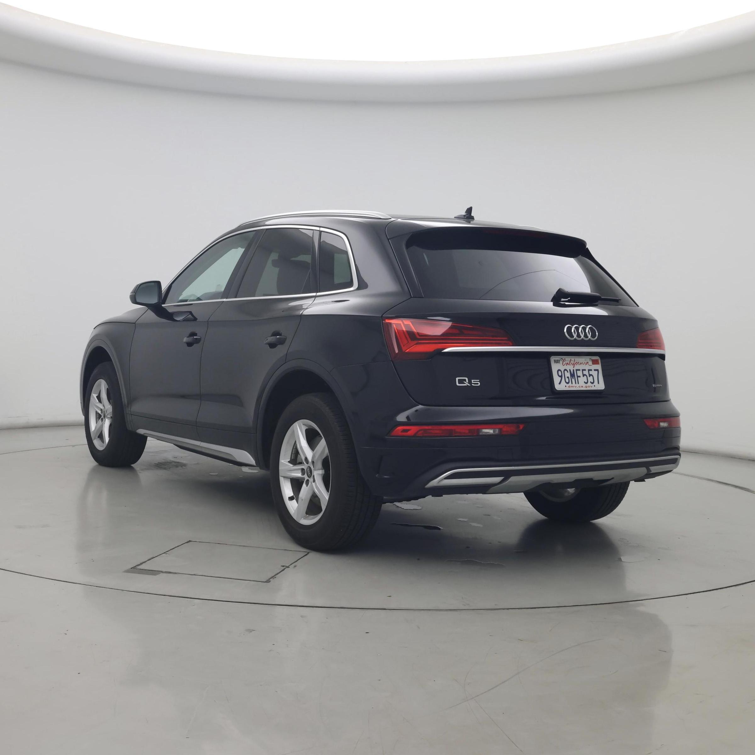 Thumbnail: 2023 Audi Q5 - 2