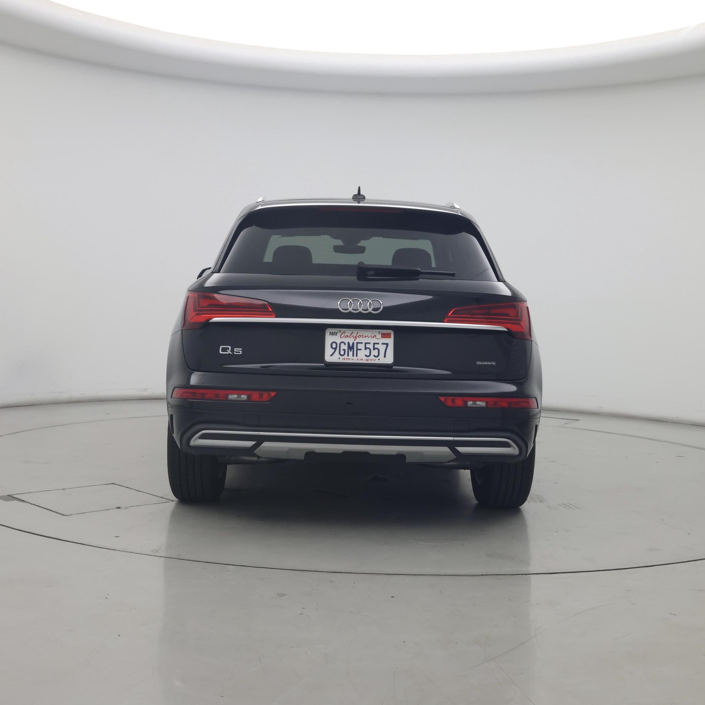 Thumbnail: 2023 Audi Q5 - 6