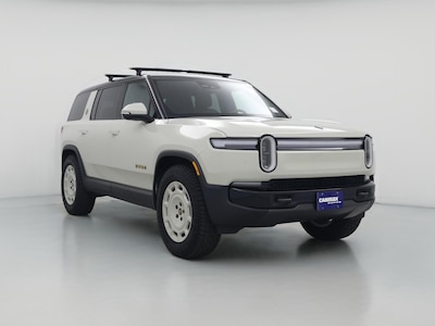2025 Rivian R1S Premium Tri-Motor Max
