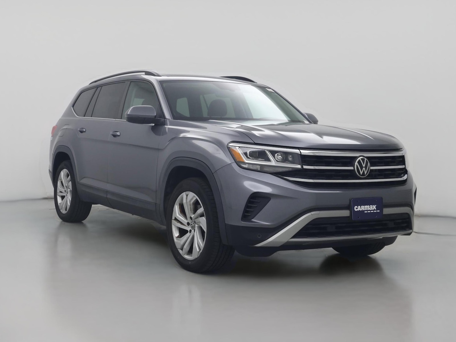 2022 Volkswagen Atlas SE w/Tech