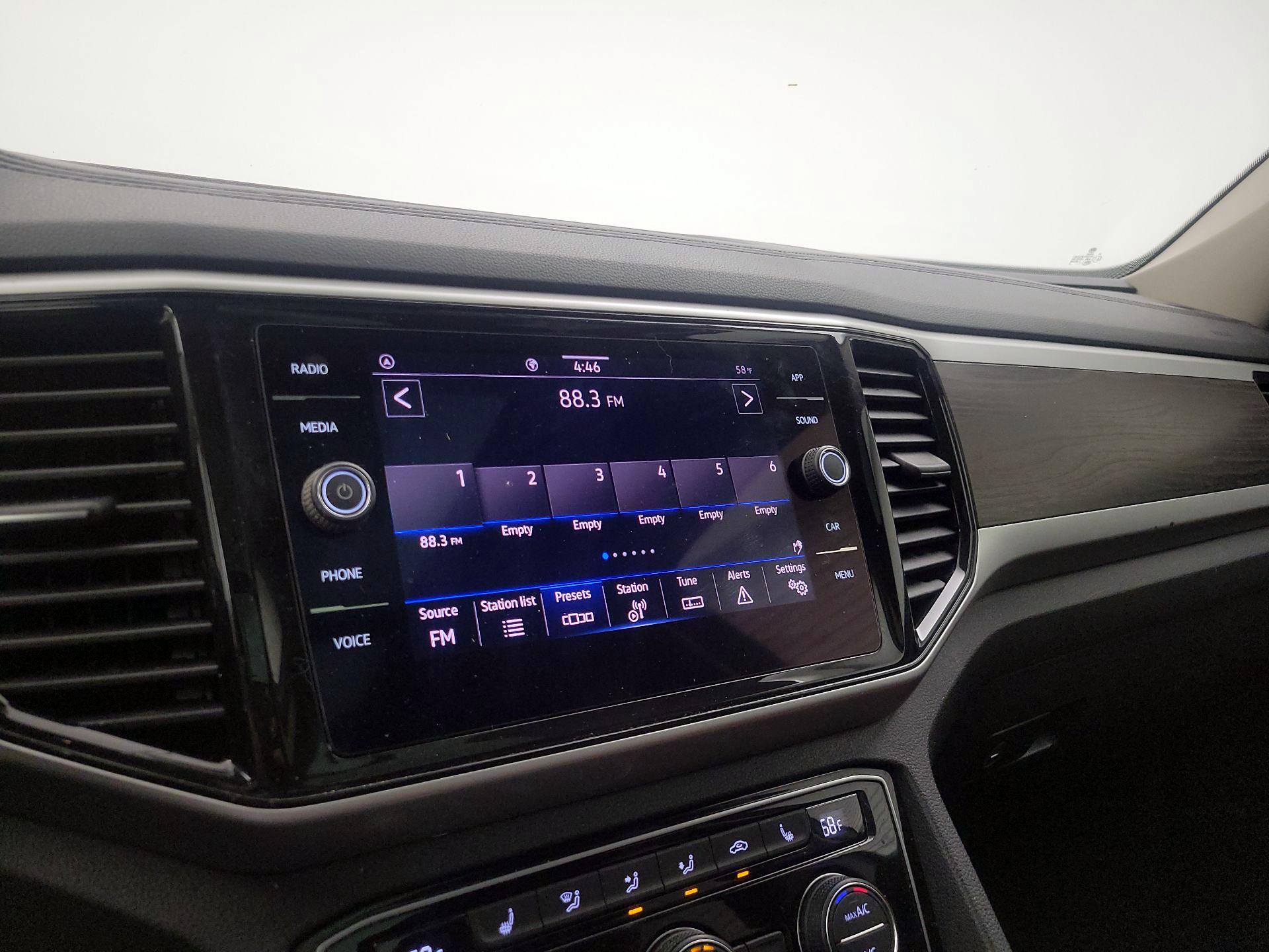 Thumbnail: 2022 Volkswagen Atlas - 15