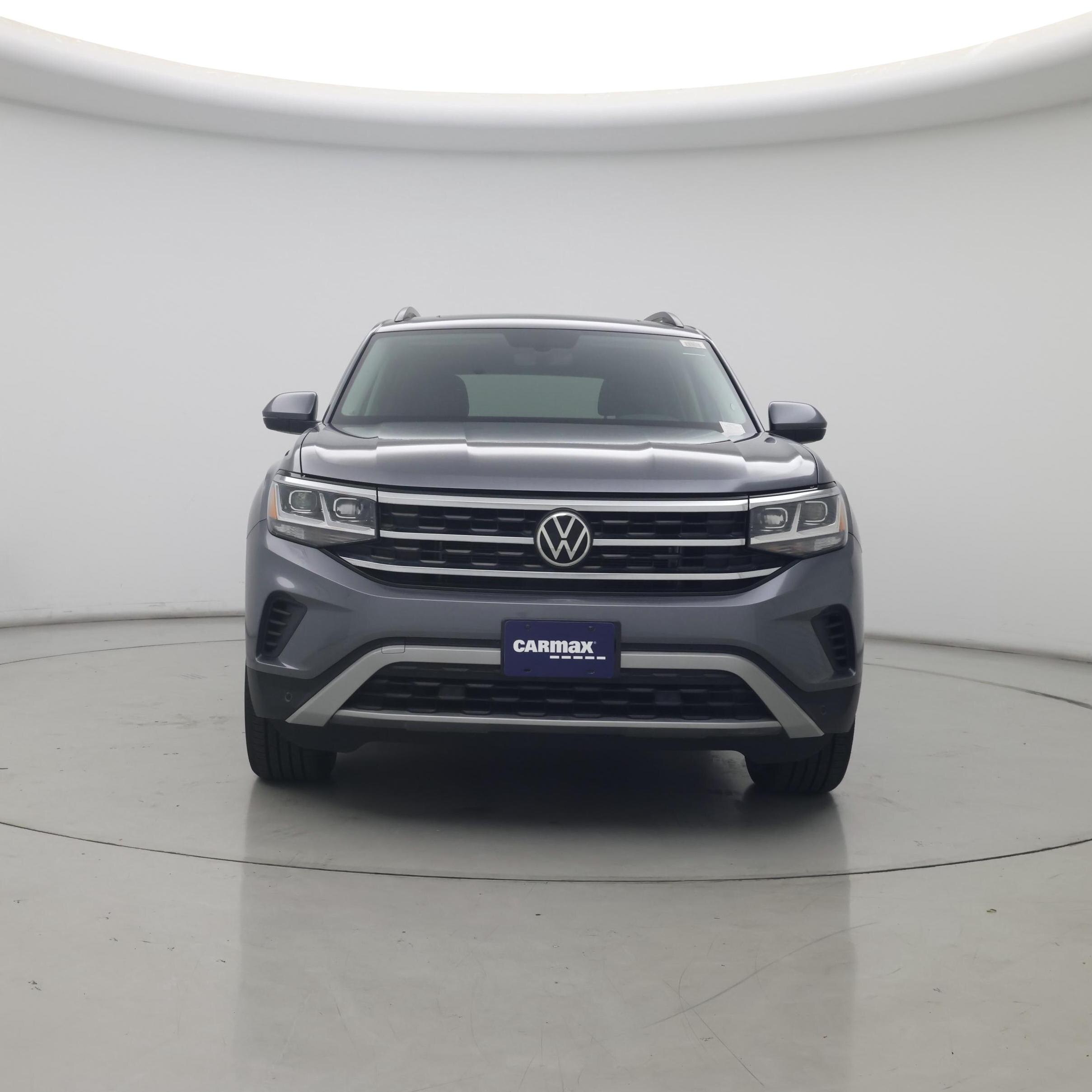 Thumbnail: 2022 Volkswagen Atlas - 5