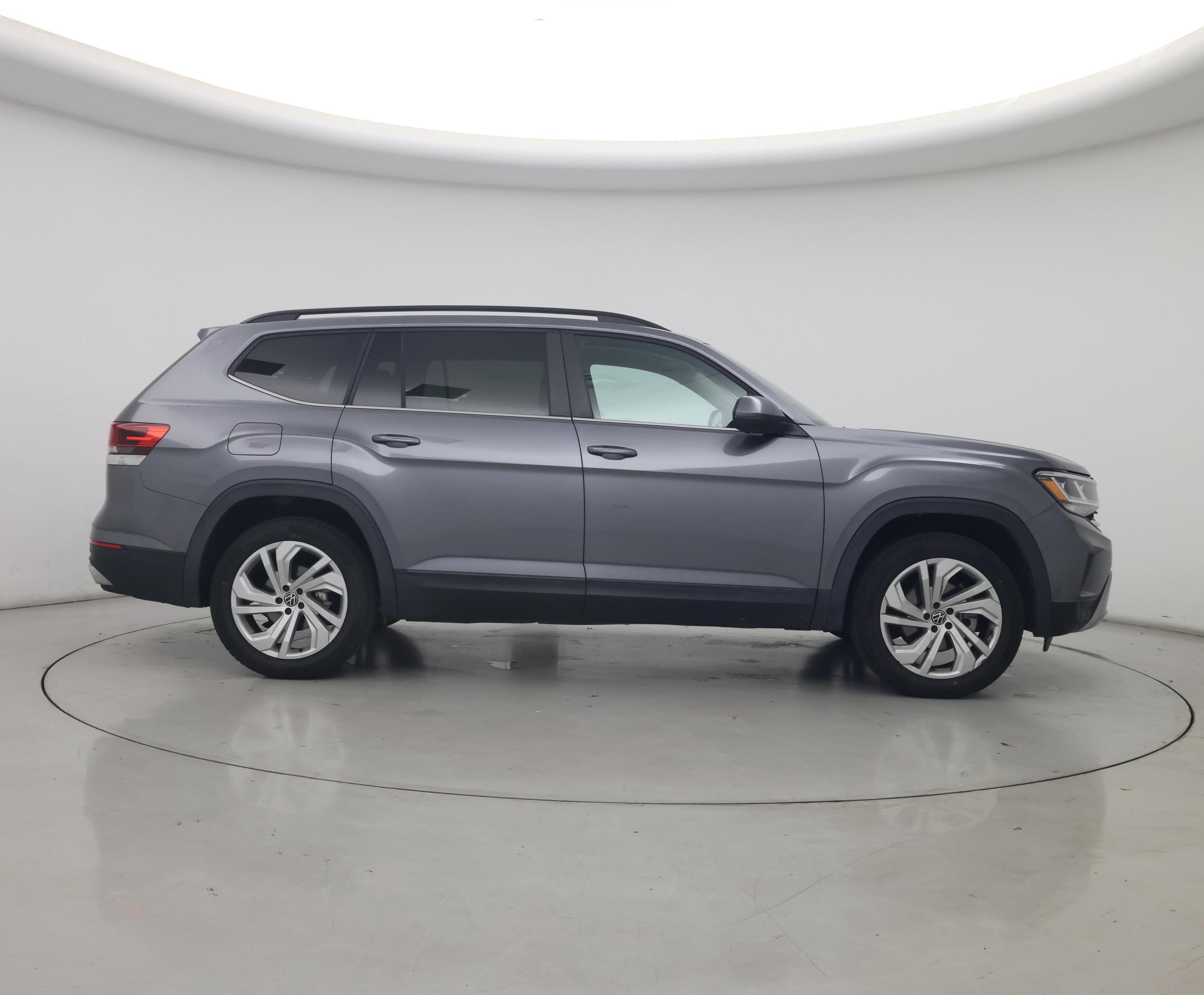 Thumbnail: 2022 Volkswagen Atlas - 7