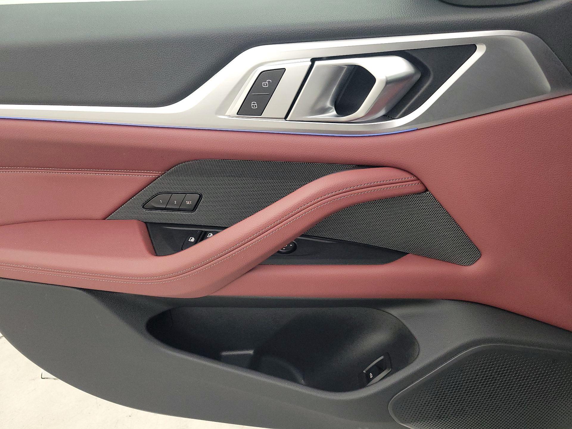 Thumbnail: 2024 BMW i4 - 12