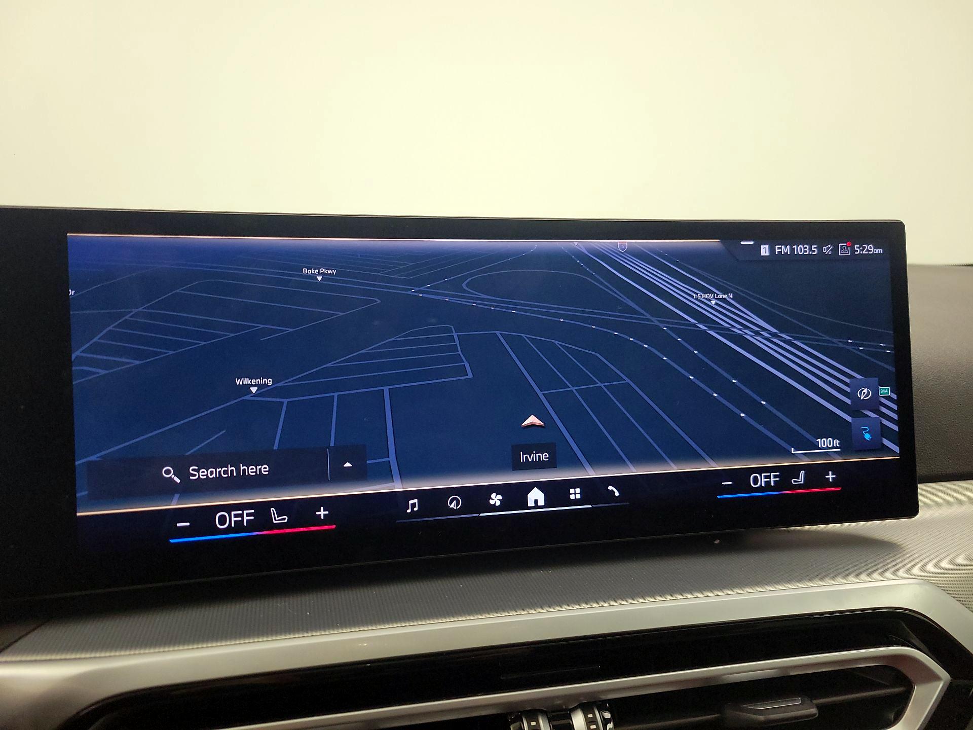 Thumbnail: 2024 BMW i4 - 14