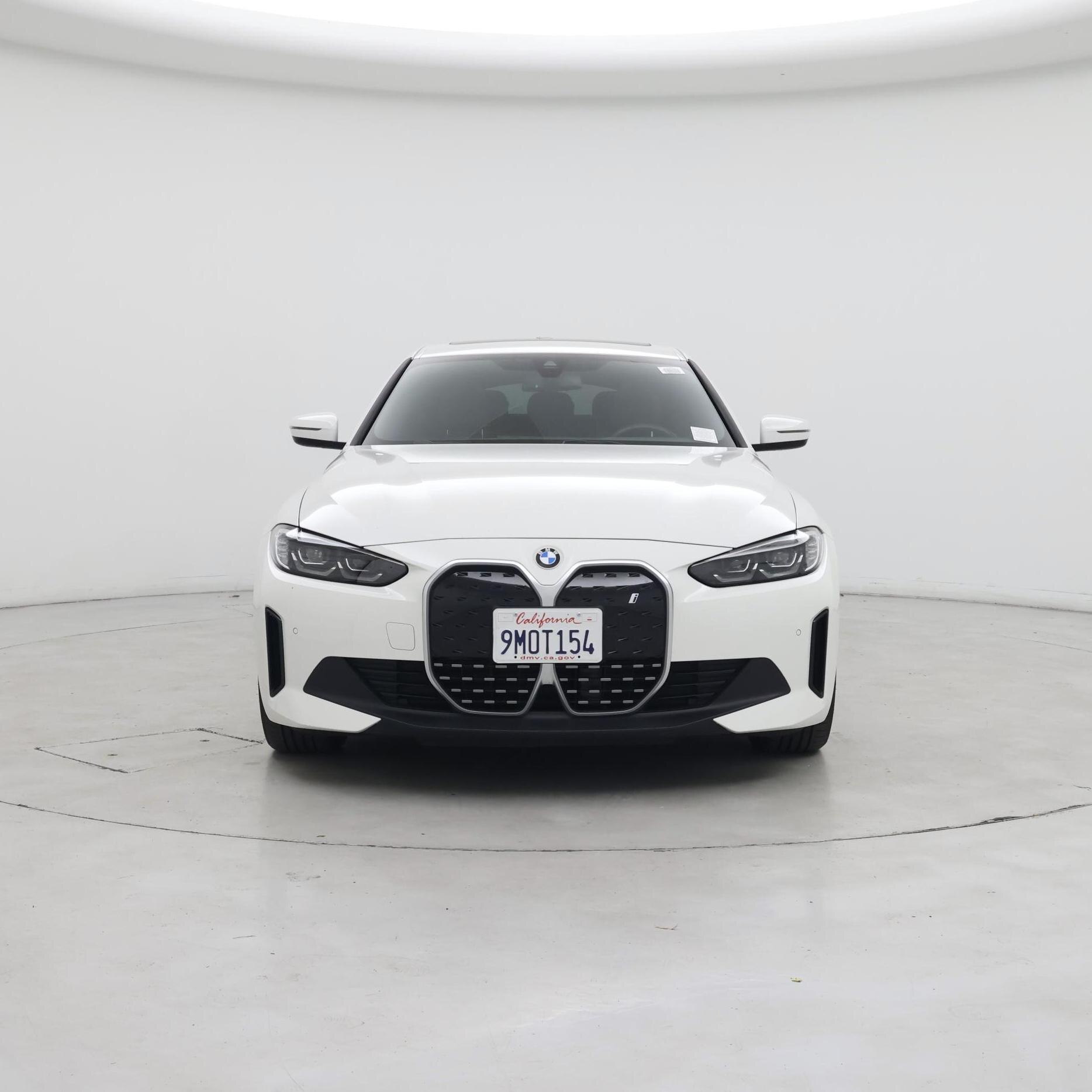 Thumbnail: 2024 BMW i4 - 5