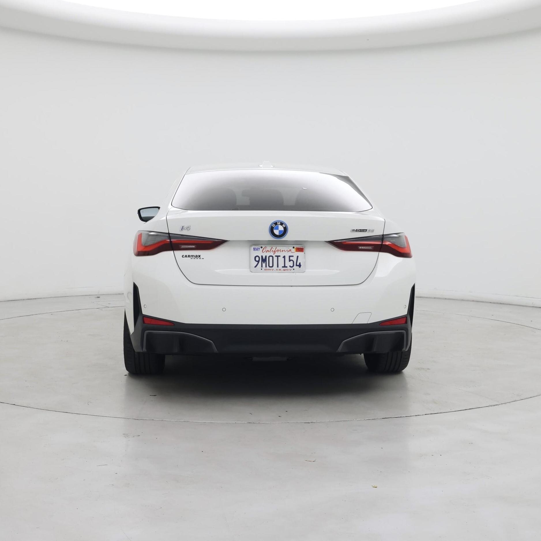 Thumbnail: 2024 BMW i4 - 6