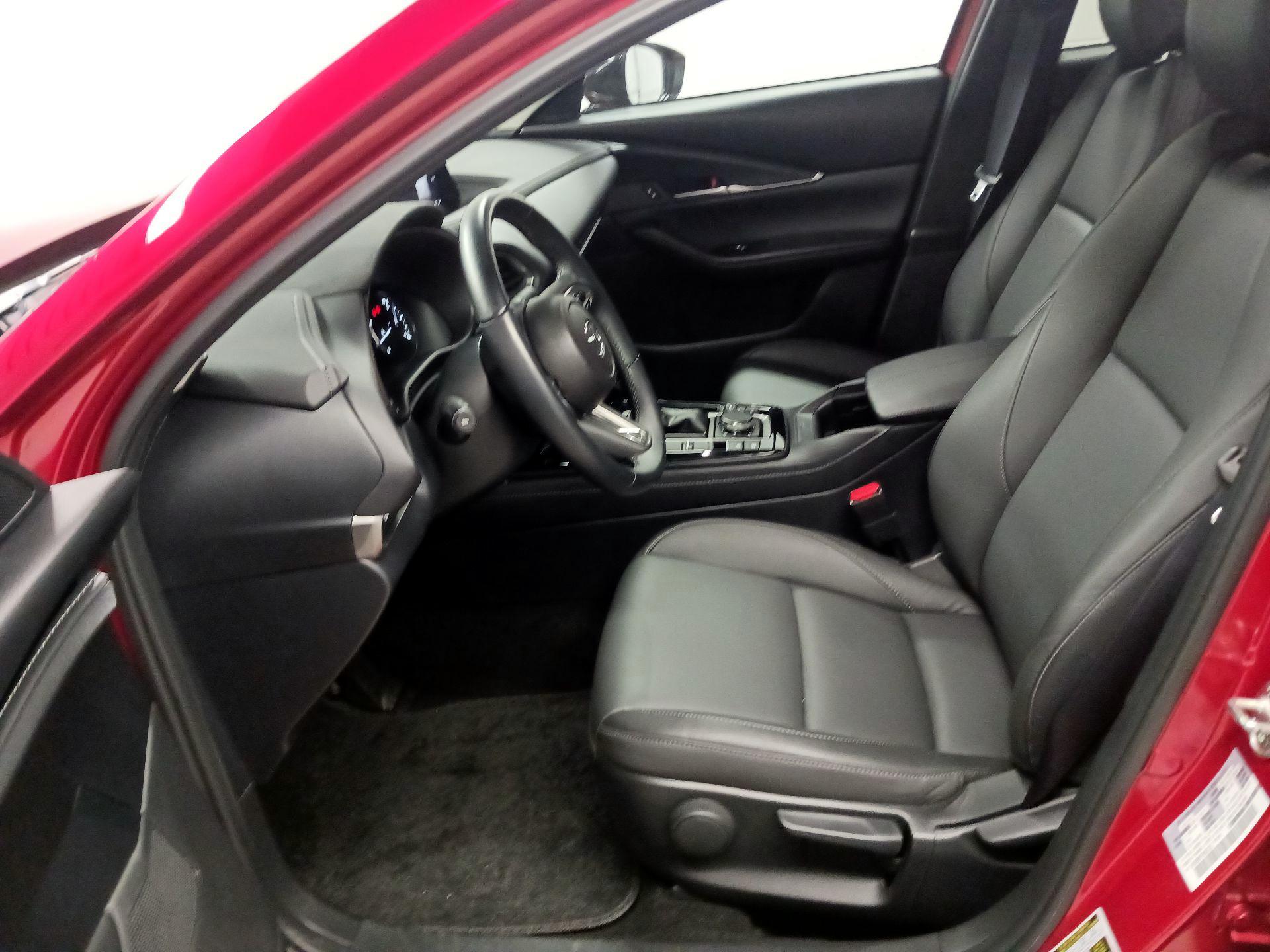 Thumbnail: 2025 Mazda CX-30 - 9