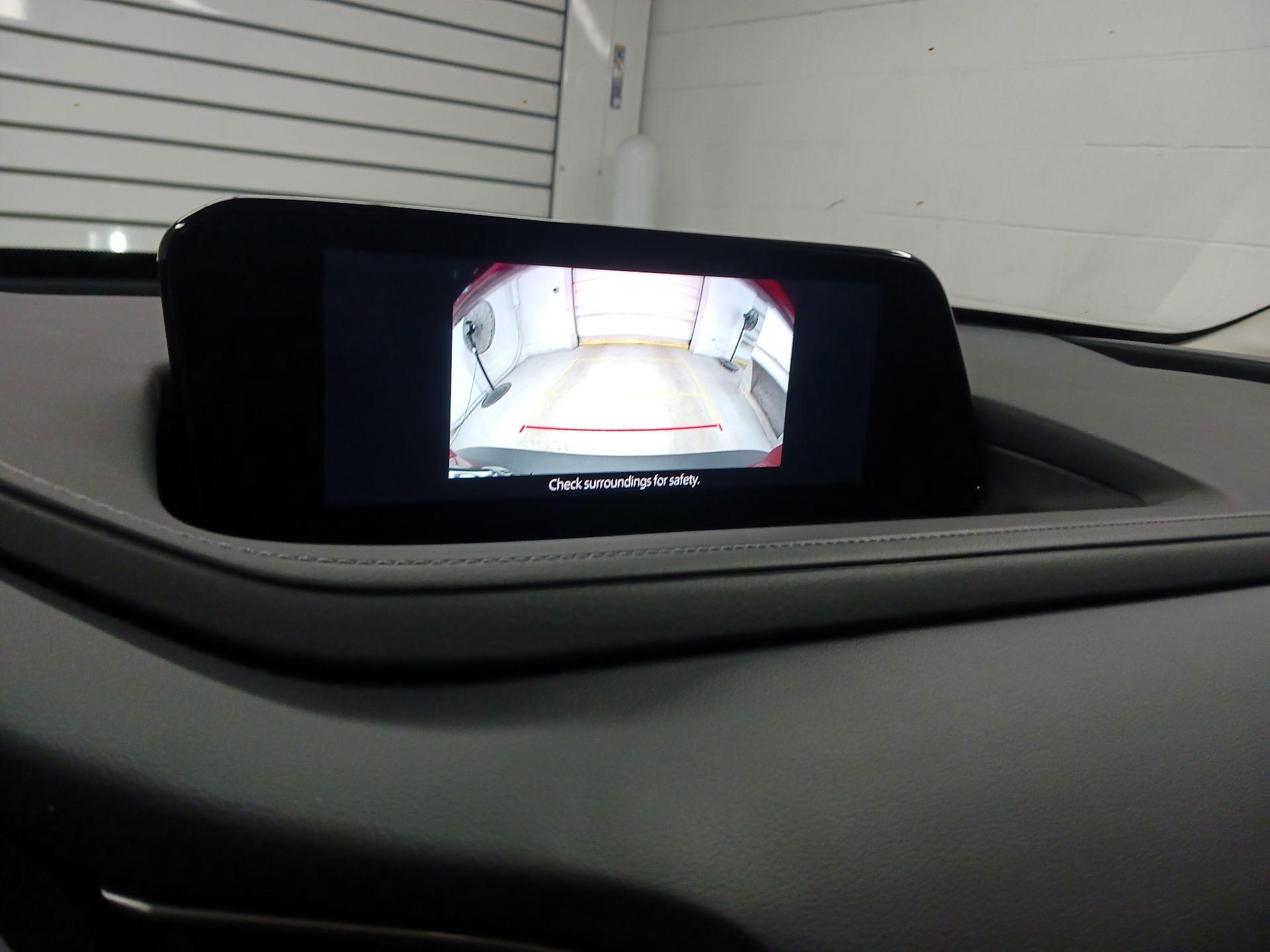 Thumbnail: 2025 Mazda CX-30 - 11