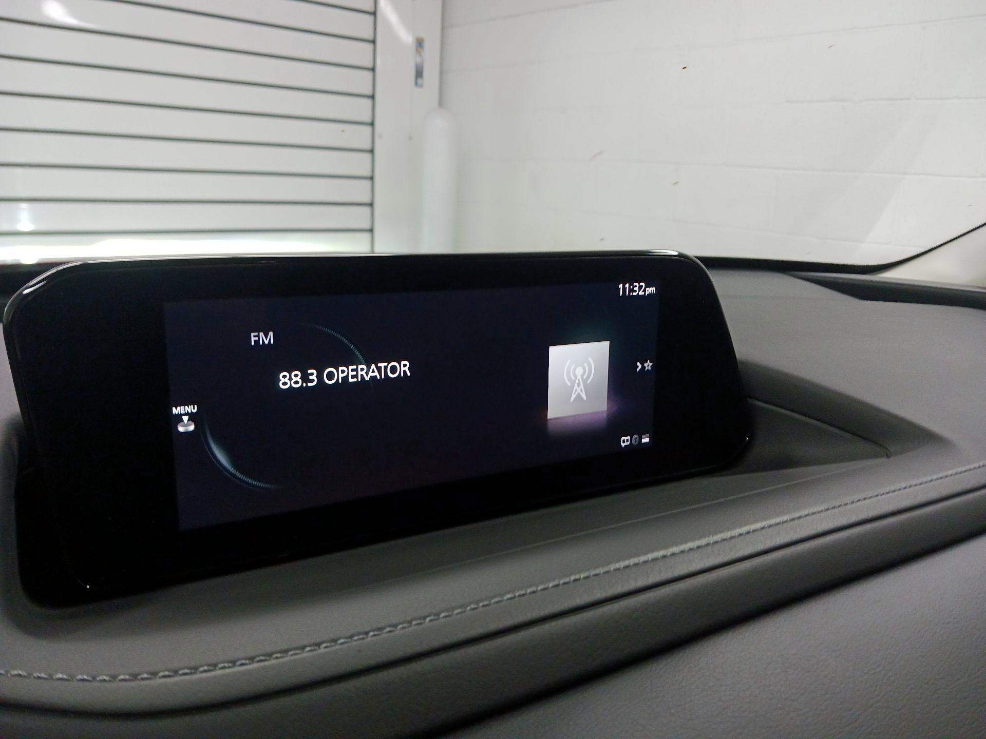 Thumbnail: 2025 Mazda CX-30 - 12