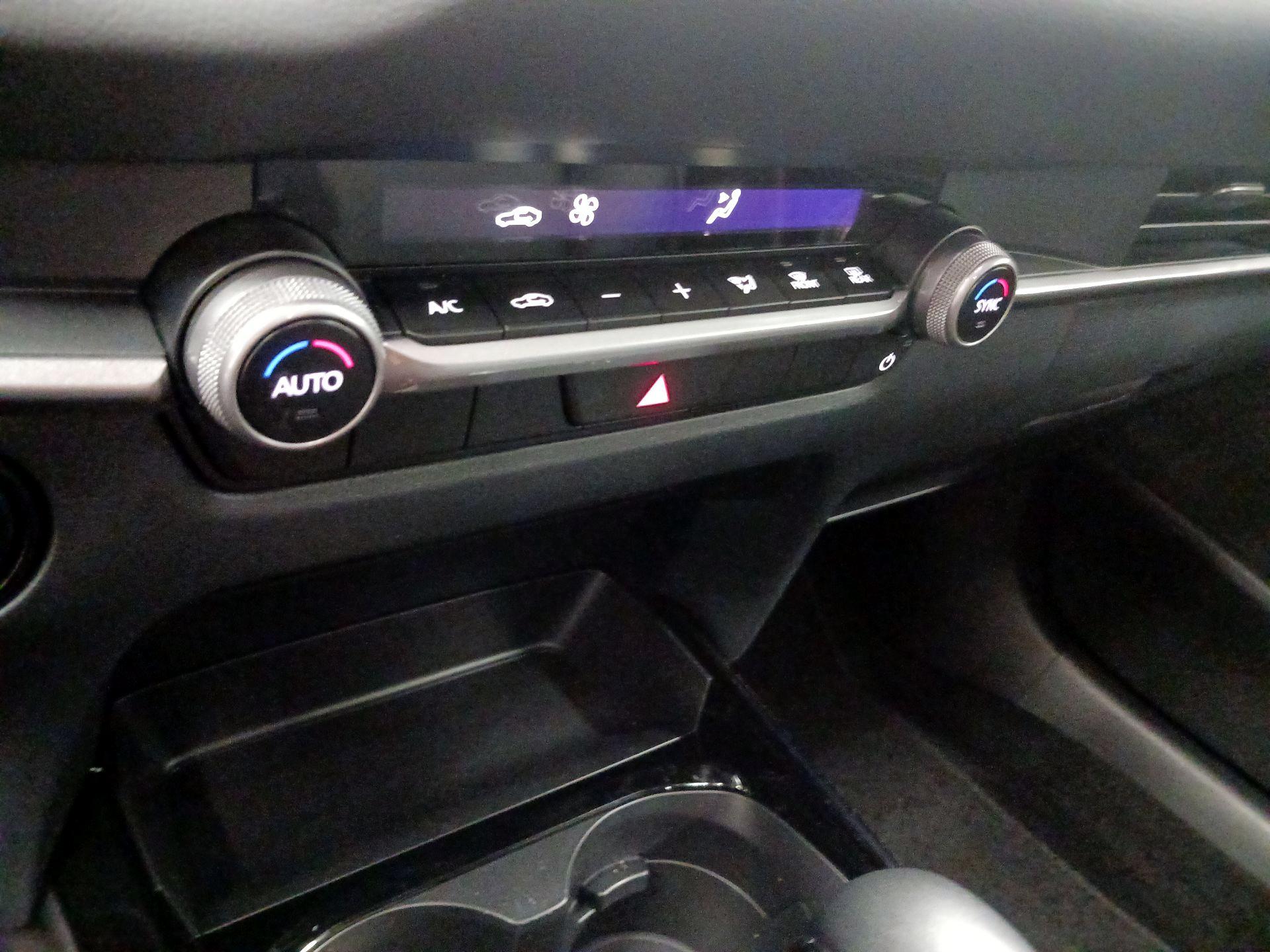 Thumbnail: 2025 Mazda CX-30 - 13