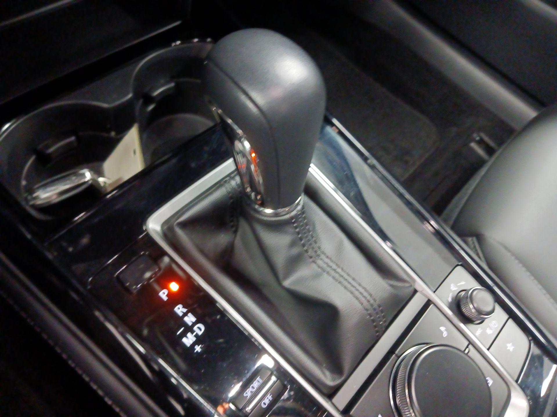 Thumbnail: 2025 Mazda CX-30 - 14