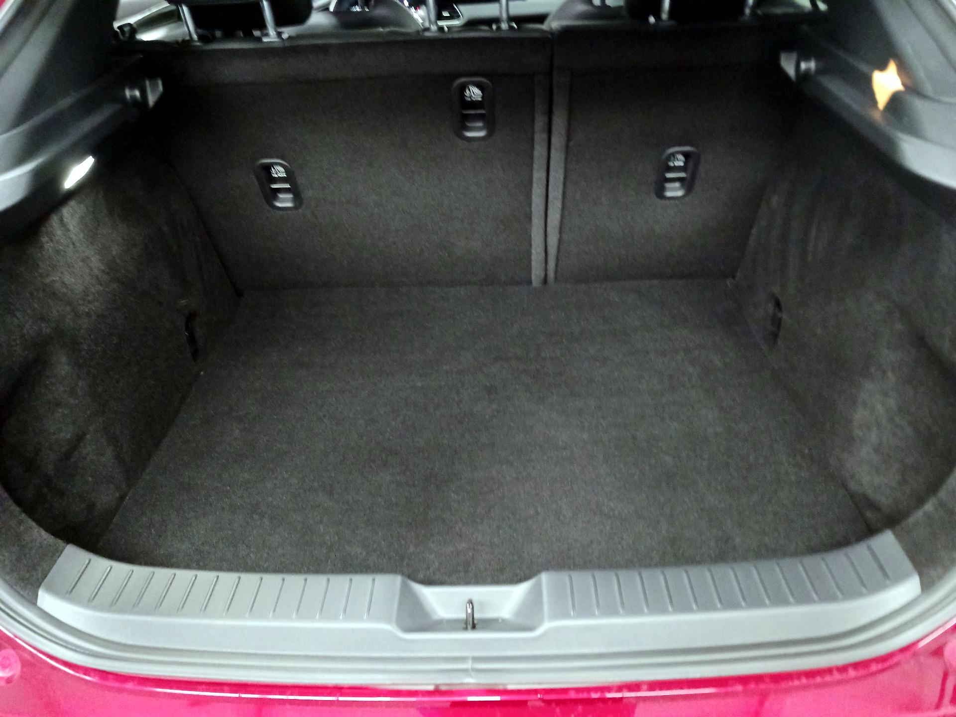 Thumbnail: 2025 Mazda CX-30 - 15