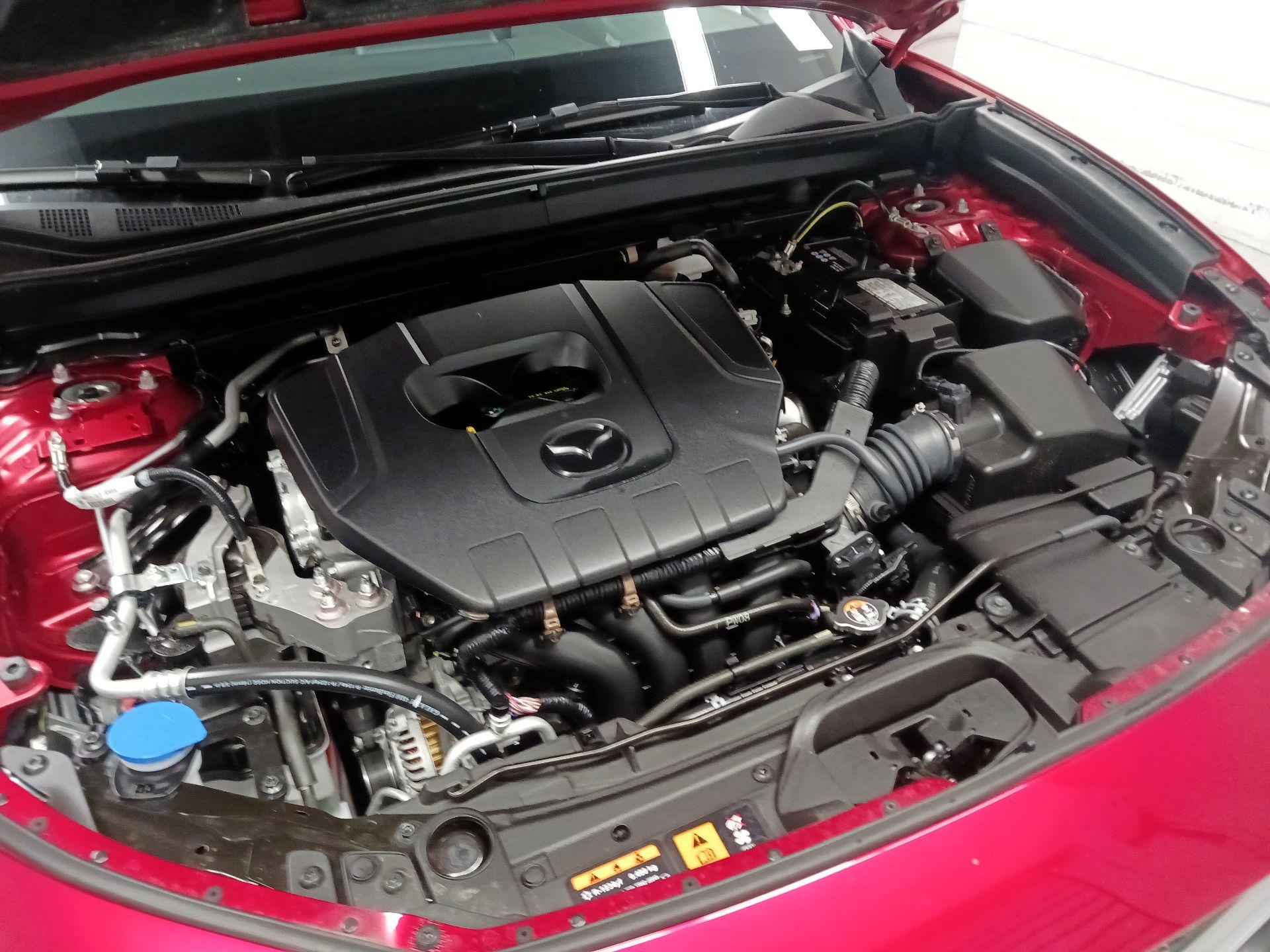 Thumbnail: 2025 Mazda CX-30 - 16