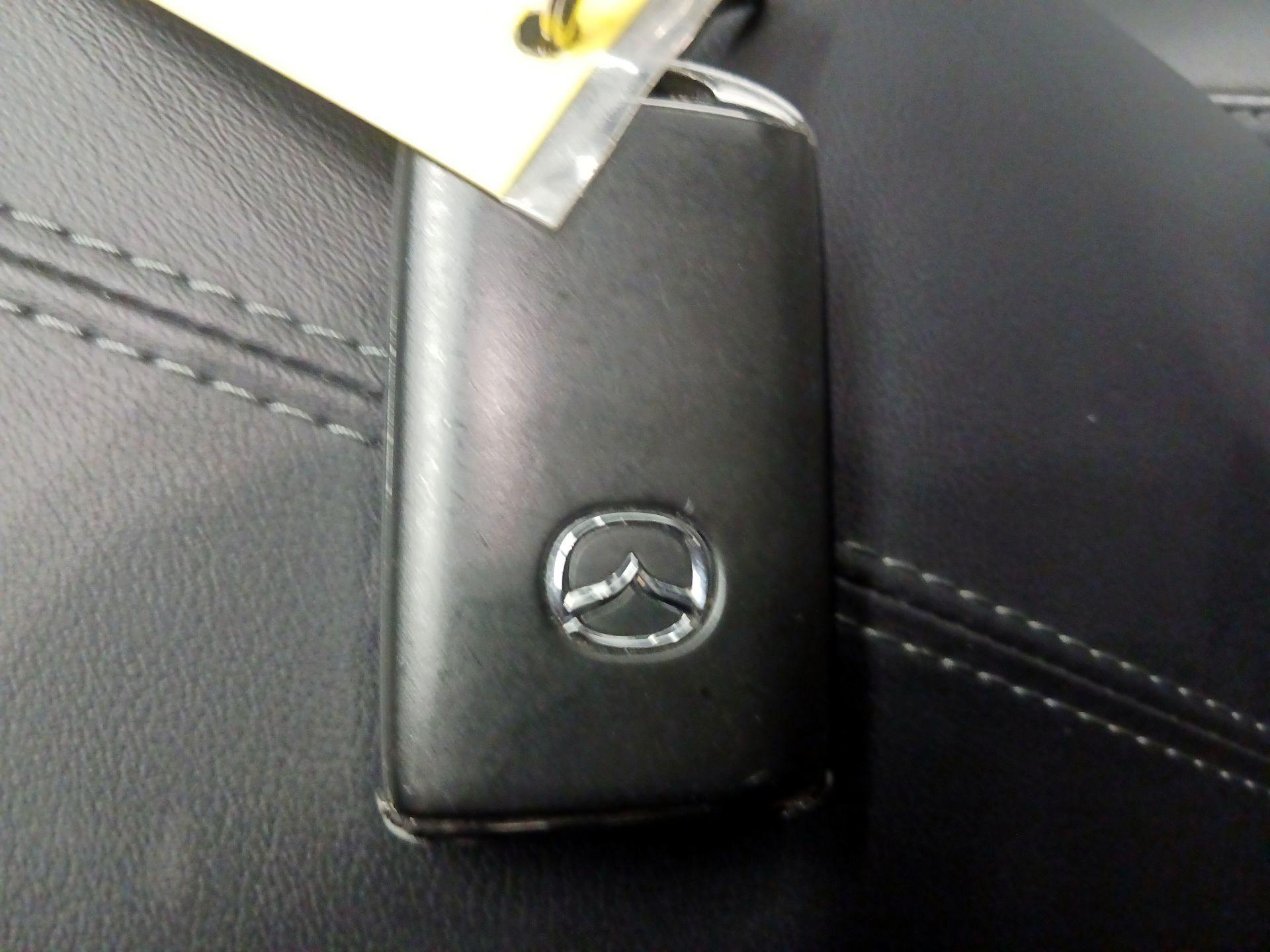 Thumbnail: 2025 Mazda CX-30 - 17