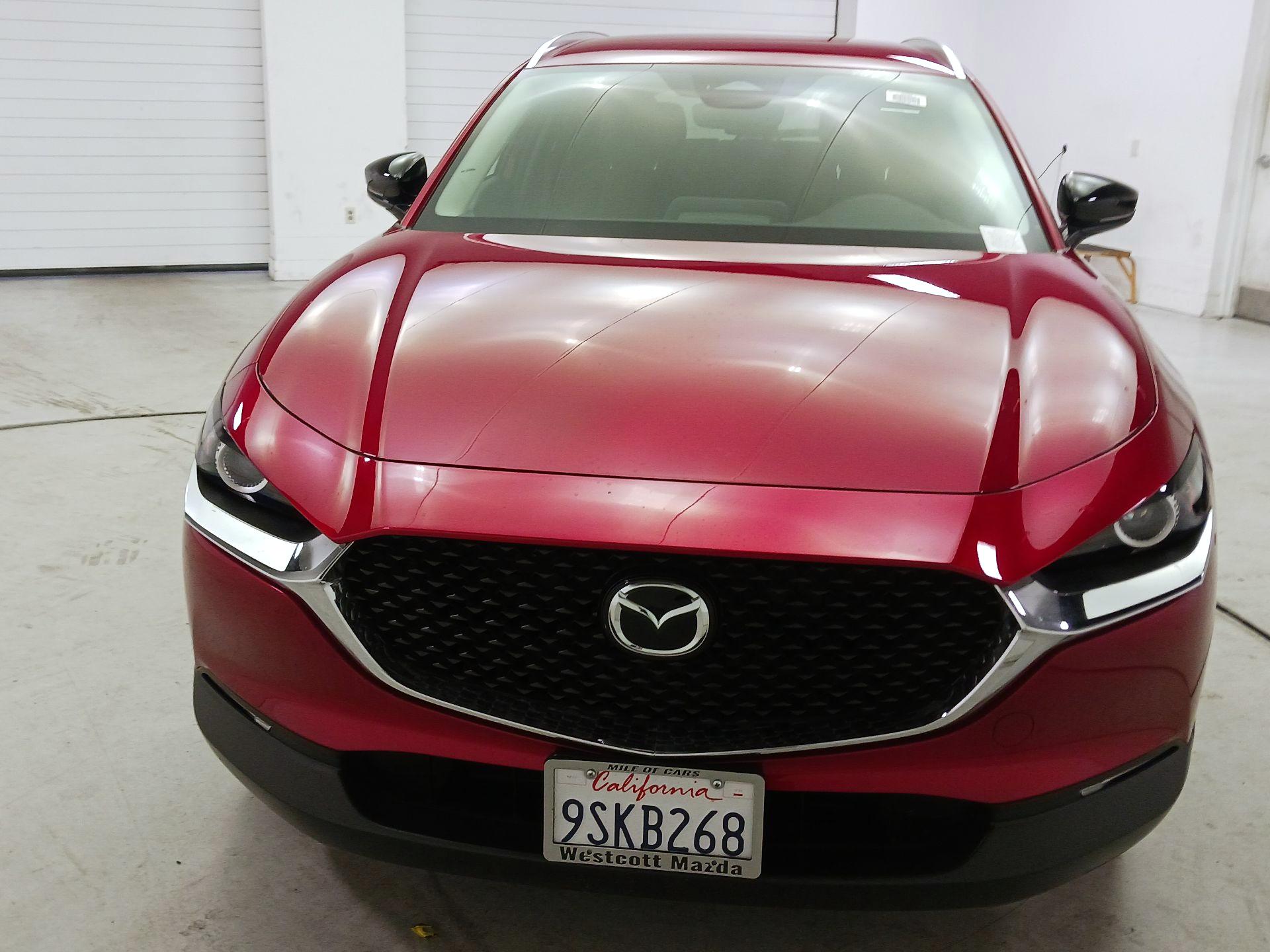 Thumbnail: 2025 Mazda CX-30 - 2