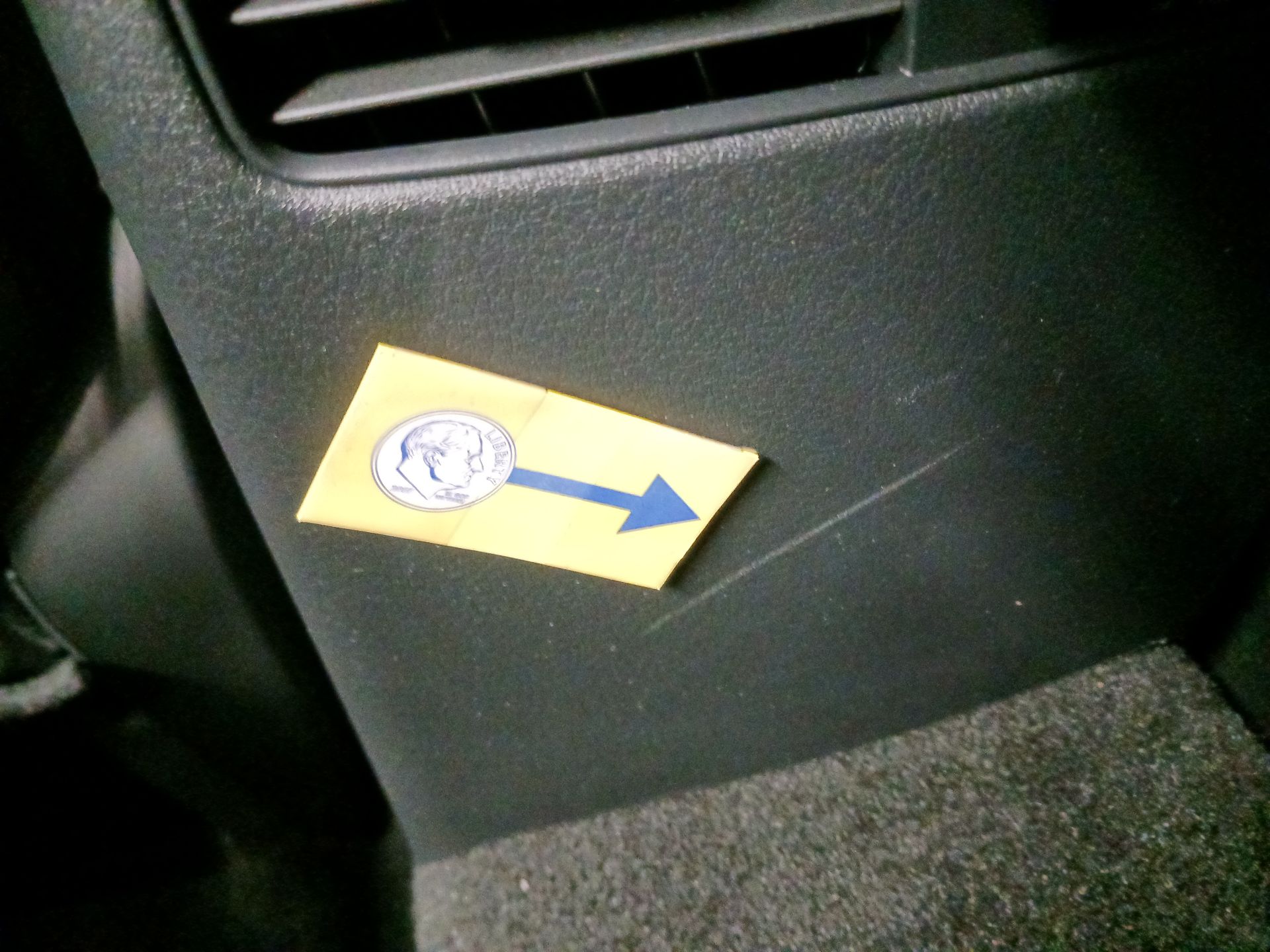 Thumbnail: 2025 Mazda CX-30 - 20