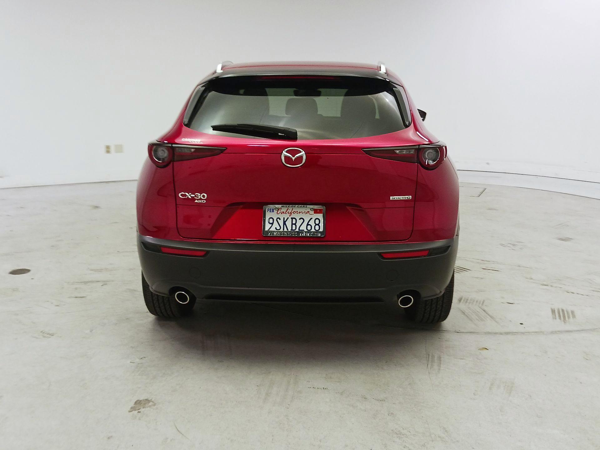 Thumbnail: 2025 Mazda CX-30 - 6