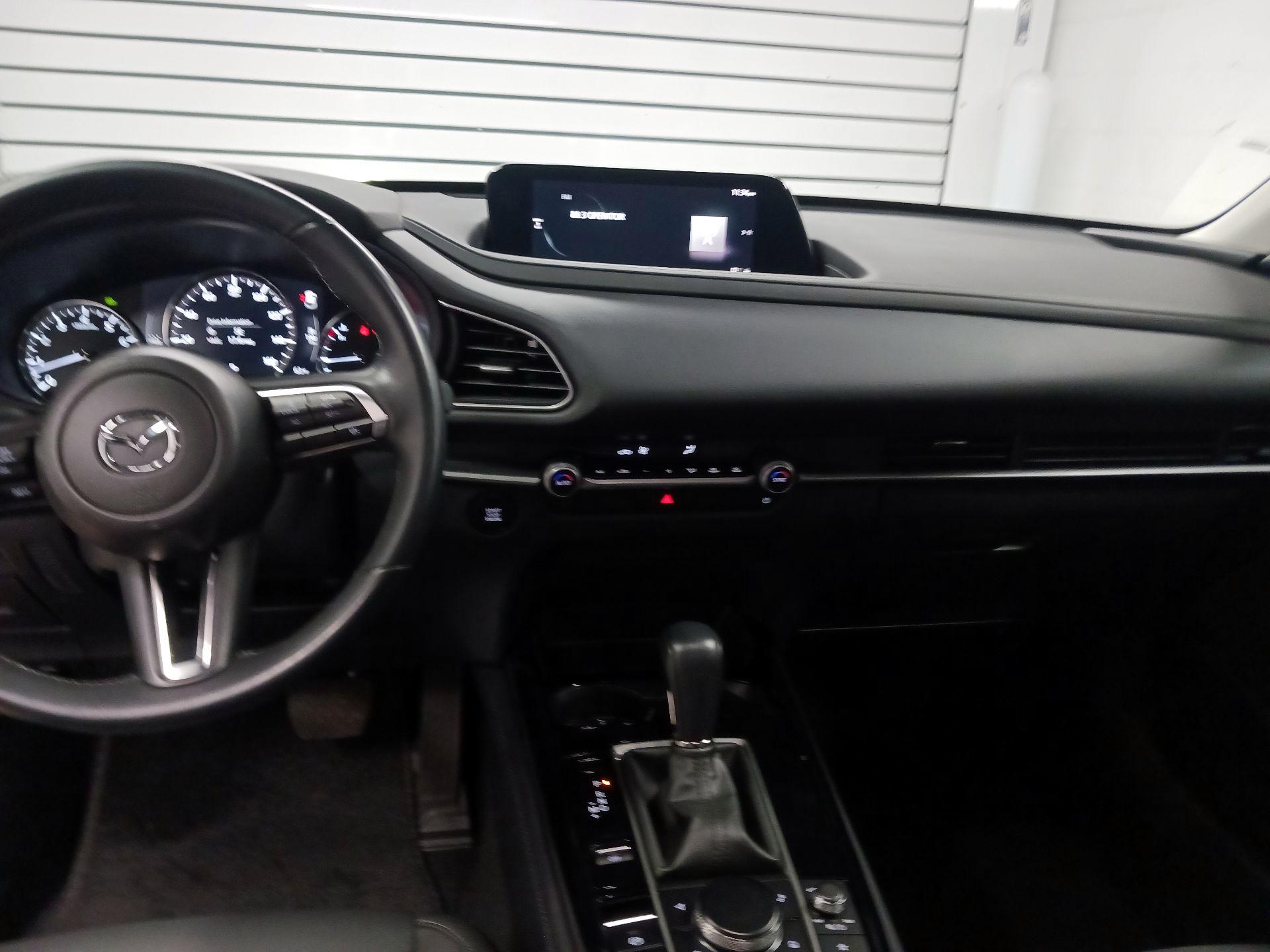 Thumbnail: 2025 Mazda CX-30 - 8