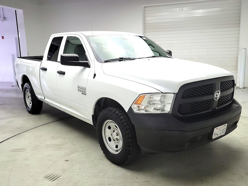2020 RAM 1500 Classic Tradesman -
                  Murrieta, CA
